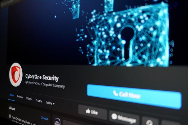 Facebook tuyên bố bị hacker tấn công - Ảnh 1.