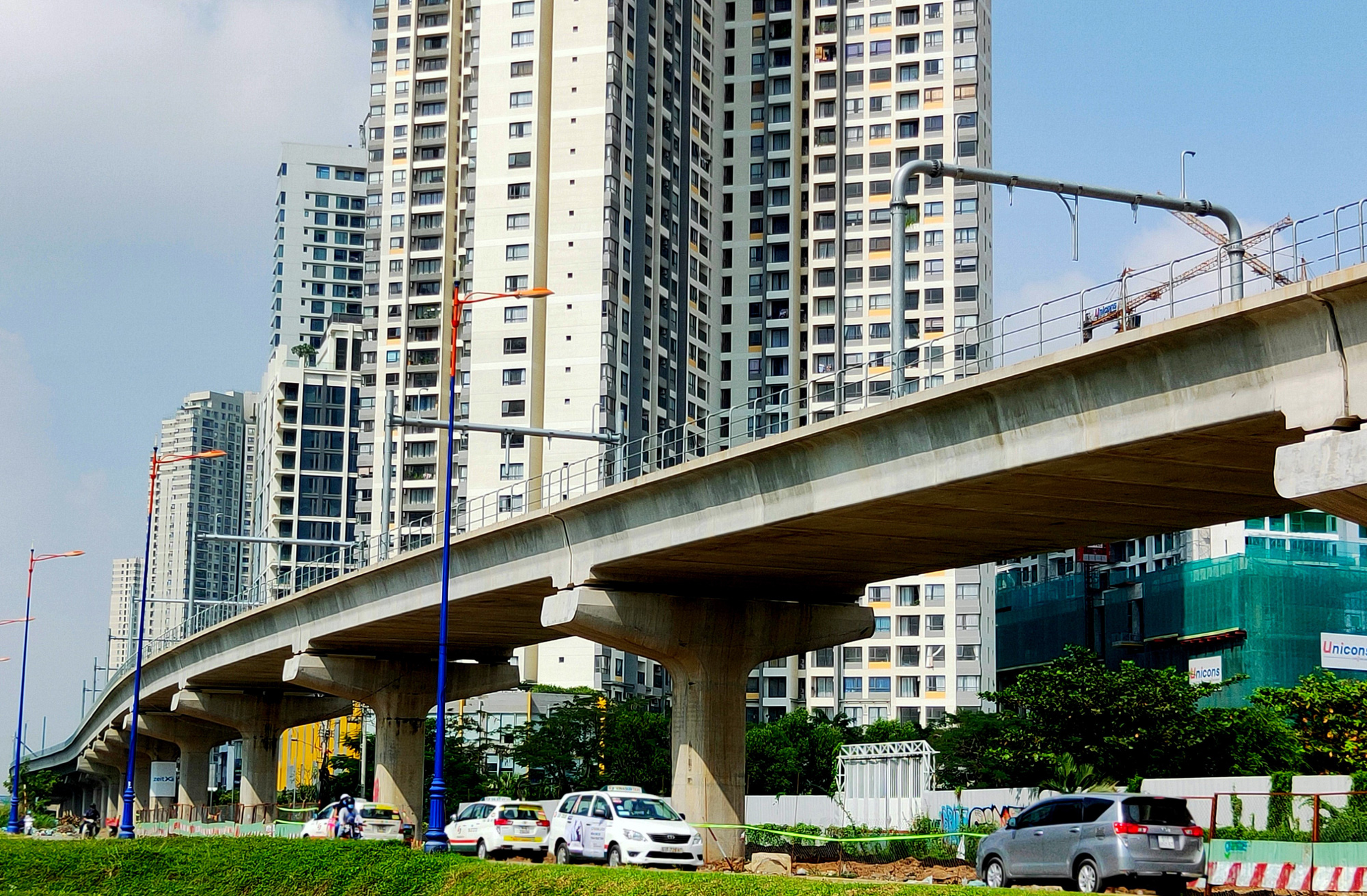 ‘Thị trường BĐS quá sốt sẽ khủng hoảng thừa, khi nguội sẽ có nhiều tàn dư’ - Ảnh 1. ‘Thị trường BĐS quá sốt sẽ khủng hoảng thừa, khi nguội sẽ có nhiều tàn dư’ - Ảnh 1.