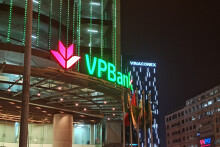 Lãnh đạo VPBank mua xong 6,8 triệu cổ phiếu ESOP