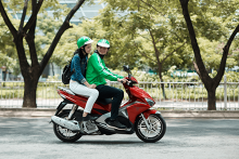 Tổng cục Thuế yêu cầu phát ngôn thận trọng, Grab nói cần có hướng dẫn bằng văn bản