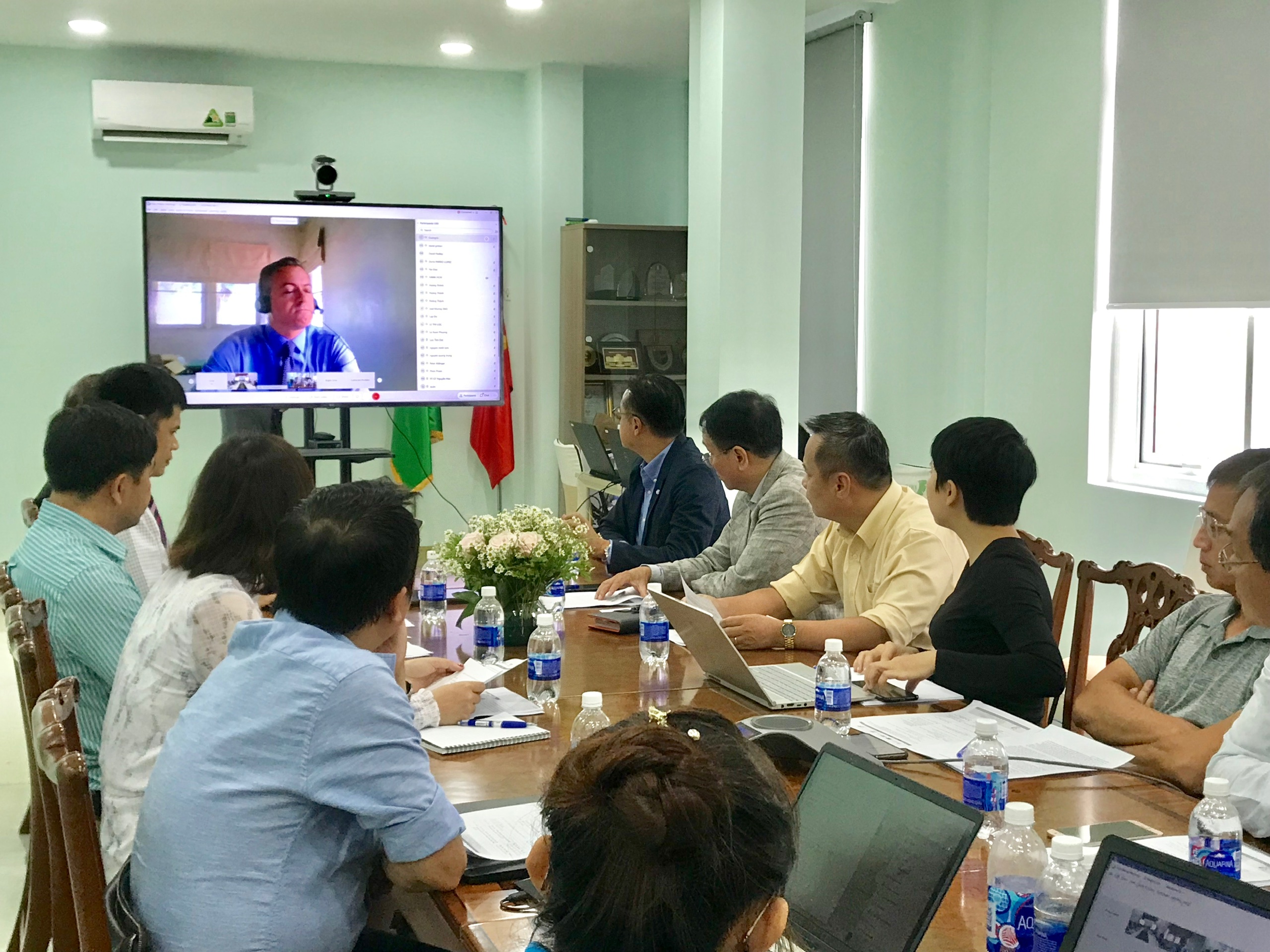 Qui định gỗ hợp pháp của Việt Nam chưa phù hợp yêu cầu của EU - Ảnh 1. Qui định gỗ hợp pháp của Việt Nam chưa phù hợp yêu cầu của EU - Ảnh 1.