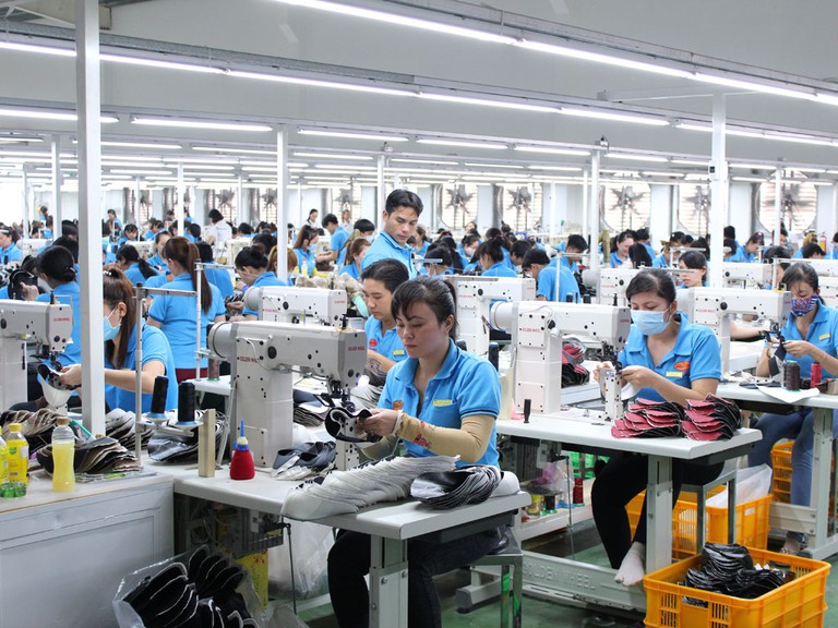 Người tiêu dùng, chuỗi cung ứng, doanh nghiệp hưởng lợi gì từ Hiệp định UKVFTA? - Ảnh 2. Người tiêu dùng, chuỗi cung ứng, doanh nghiệp hưởng lợi gì từ Hiệp định UKVFTA? - Ảnh 2.
