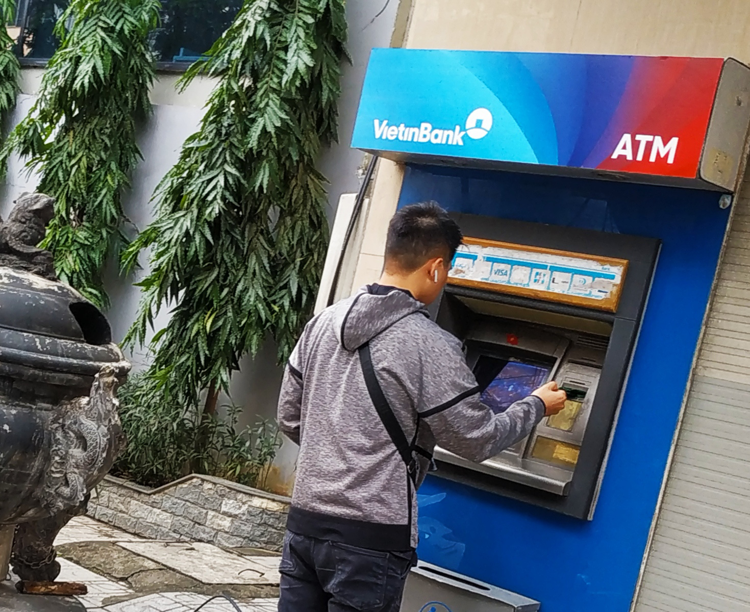 Nhiều doanh nghiệp sắp chốt quyền cổ tức 4.000-5.000 đồng/cp, các ngân hàng dự chi nghìn tỉ - Ảnh 2. Nhiều doanh nghiệp sắp chốt quyền cổ tức 4.000-5.000 đồng/cp, các ngân hàng dự chi nghìn tỉ - Ảnh 2.