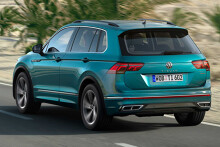 Lượng ô tô giao cho khách hàng của Volkswagen trên toàn cầu tiếp tục giảm