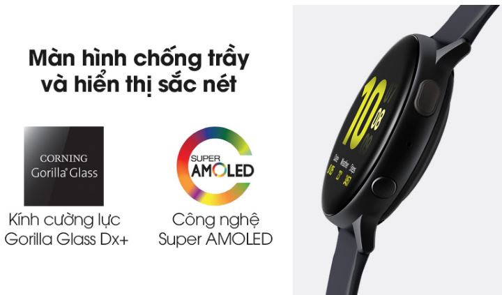 Tổng hợp 5 mẫu đồng hồ thông minh dành cho Nam được ưa chuộng nhất - Ảnh 6. Tổng hợp 5 mẫu đồng hồ thông minh dành cho Nam được ưa chuộng nhất - Ảnh 6.