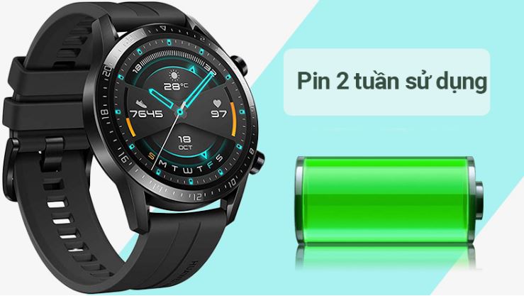 Tổng hợp 5 mẫu đồng hồ thông minh dành cho Nam được ưa chuộng nhất - Ảnh 8. Tổng hợp 5 mẫu đồng hồ thông minh dành cho Nam được ưa chuộng nhất - Ảnh 8.