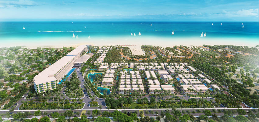 Bamboo Capital (BCG) đang triển khai các dự án ra sao? - Ảnh 1. Bamboo Capital (BCG) đang triển khai các dự án ra sao? - Ảnh 1.