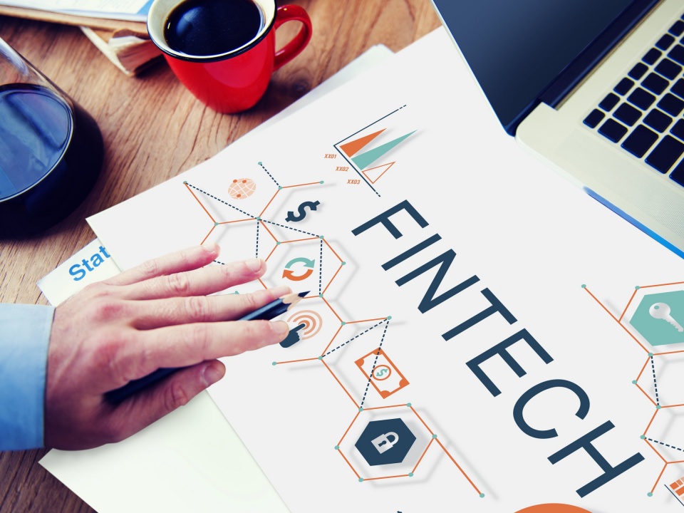 ASEAN là địa chỉ mở rộng kinh doanh hàng đầu cho các công ty Fintech - Ảnh 1.