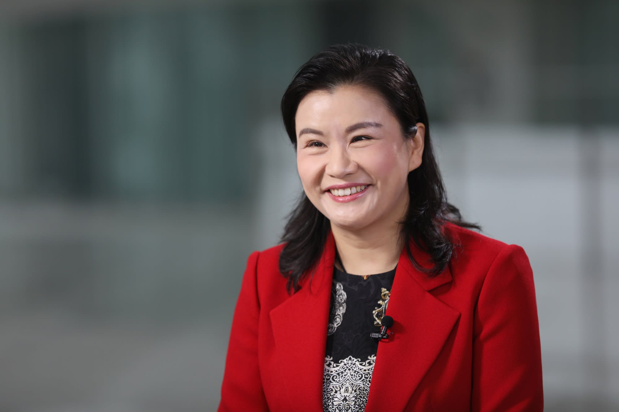 Top nữ tỉ phú quyền lực nhất thế giới: CEO Vietjet bị thế chỗ bởi vợ cũ Jeff Bezos - Ảnh 9. Top nữ tỉ phú quyền lực nhất thế giới: CEO Vietjet bị thế chỗ bởi vợ cũ Jeff Bezos - Ảnh 9.