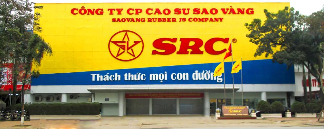 Cao su Sao Vàng bị phạt và truy thu hơn 1,6 tỷ đồng tiền thuế - Ảnh 1. Cao su Sao Vàng bị phạt và truy thu hơn 1,6 tỷ đồng tiền thuế - Ảnh 1.