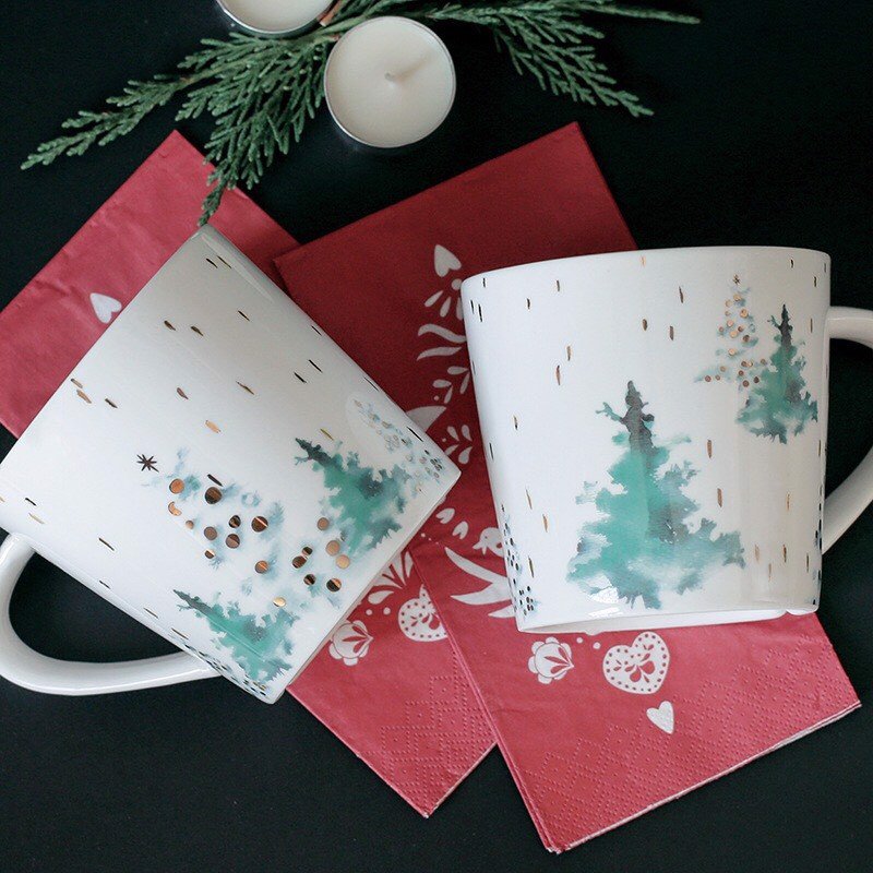 Gợi ý những mẫu quà Noel lí tưởng cho người yêu với giá hợp lí - Ảnh 7. Gợi ý những mẫu quà Noel lí tưởng cho người yêu với giá hợp lí - Ảnh 7.