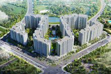 TP HCM: Cảnh báo dấu hiệu lừa bán nhà giá rẻ tại vùng ven