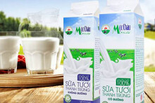 Trước thời điểm lên sàn UPCoM, Mộc Châu Milk kinh doanh ra sao?