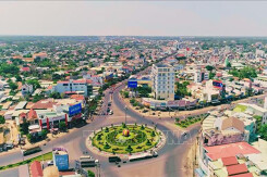 Bình Phước sẽ thu hồi hơn 18.800 ha đất phục vụ yêu cầu phát triển