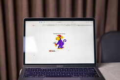 YouTube, Gmail và hàng loạt ứng dụng Google gặp sự cố trên toàn cầu