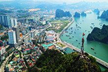 Kêu gọi đầu tư hai dự án hơn 1.900 tỉ đồng tại Quảng Ninh