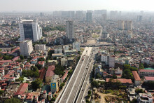 Hà Nội còn hơn 47 tỷ USD vốn FDI còn hiệu lực