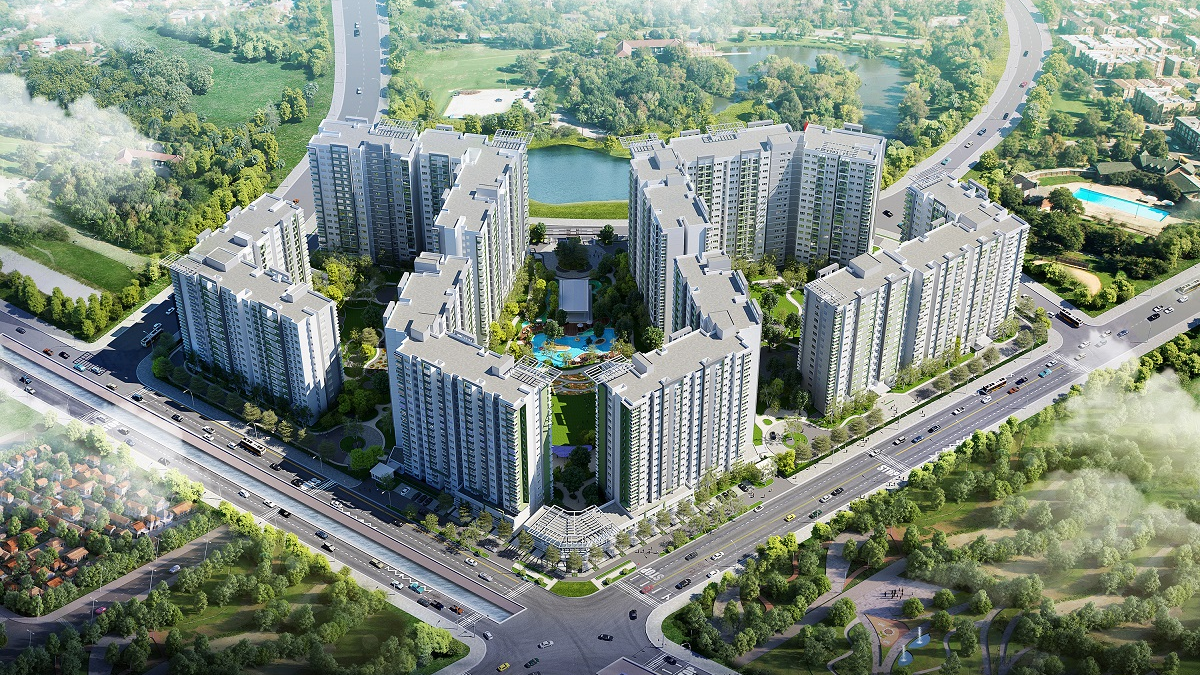 TP HCM: Cảnh báo lừa đảo tại dự án nhà ở xã hội Lê Minh Bộ Công an quận 12 - Ảnh 1. TP HCM: Cảnh báo lừa đảo tại dự án nhà ở xã hội Lê Minh Bộ Công an quận 12 - Ảnh 1.