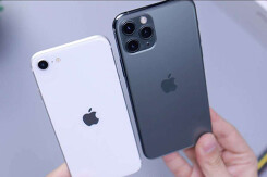 iPhone cũ tiếp tục giảm giá mạnh
