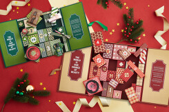 Gợi ý top 10 mẫu quà Noel cho người yêu với giá hợp lí