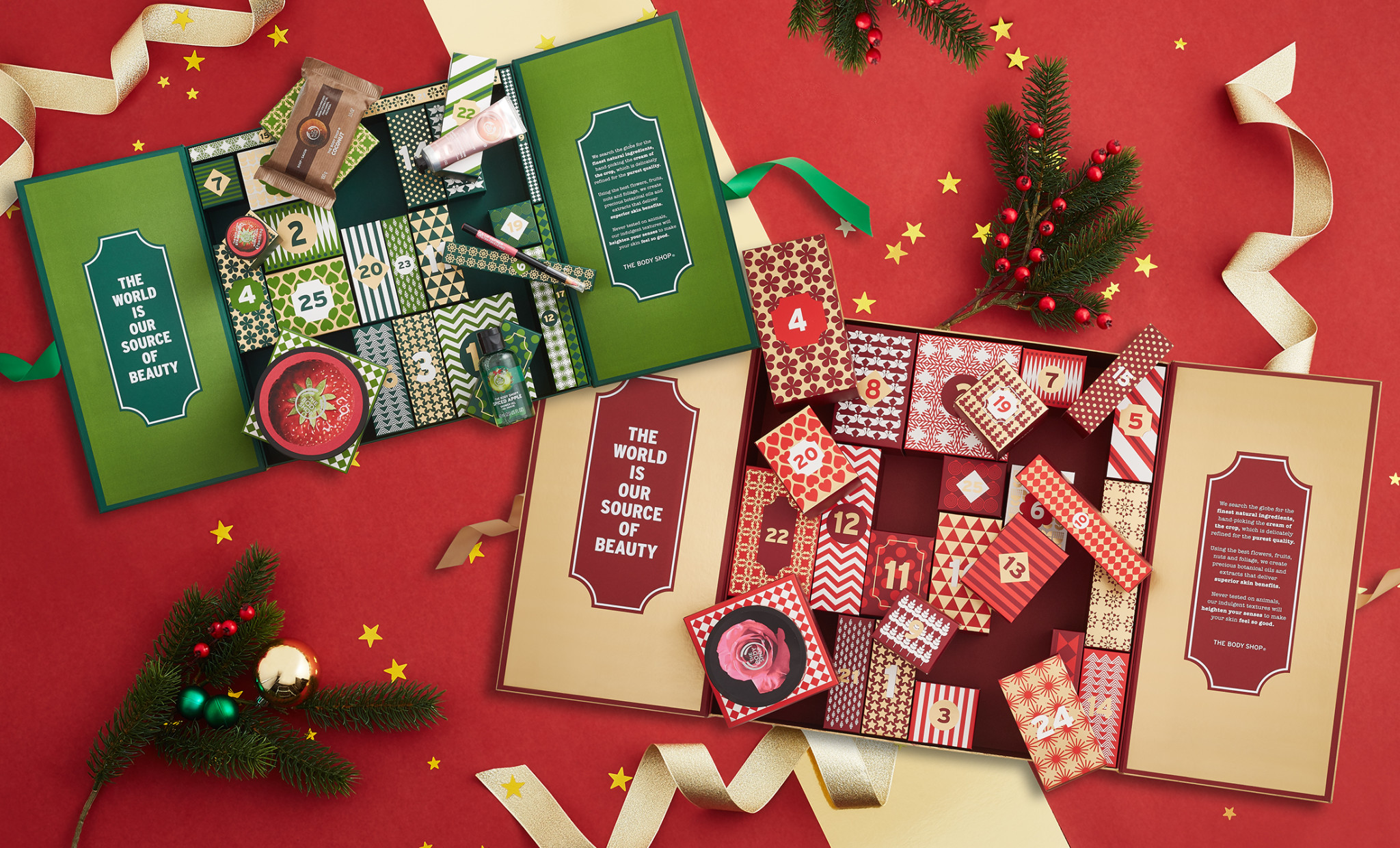 Gợi ý top 10 mẫu quà Noel cho người yêu với giá hợp lí - Ảnh 7. Gợi ý top 10 mẫu quà Noel cho người yêu với giá hợp lí - Ảnh 7.
