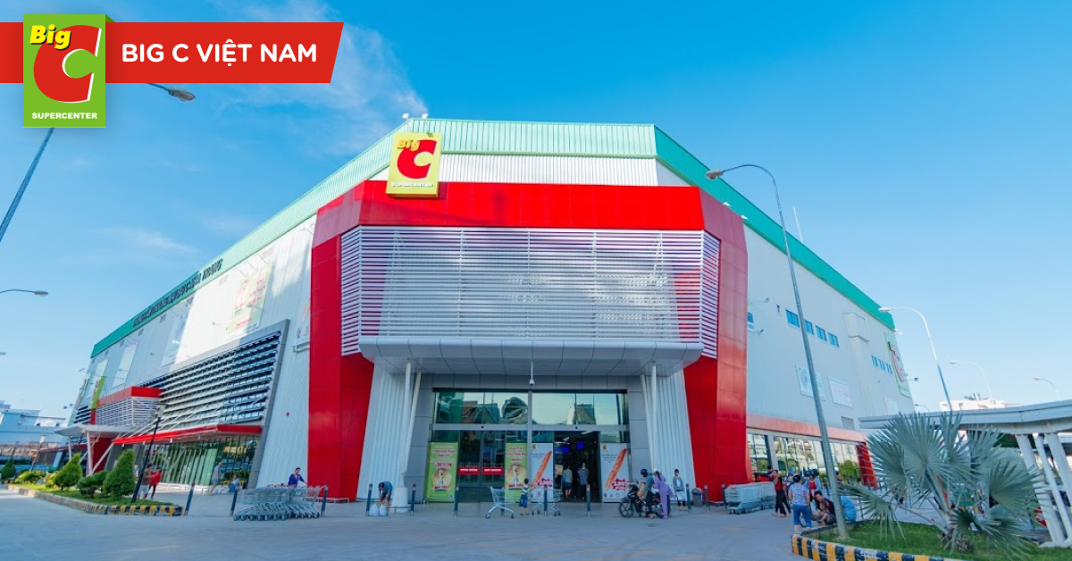 Các thương hiệu Việt sau khi về tay người Thái: Sabeco từng lãi kỷ lục, Metro vẫn chật vật trên thị trường - Ảnh 2.