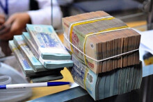 Bội chi ngân sách nhà nước dự kiến gần 344.000 tỷ đồng năm 2021