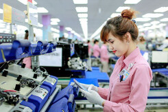 Miễn thuế với hàng hóa nhập khẩu để sản xuất xuất khẩu