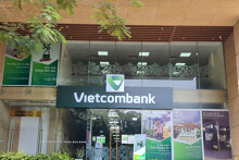 Vietcombank dành 3.400 tỷ đồng hỗ trợ lãi suất cho vay đối với các doanh nghiệp