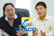 Thaco thu về 113 tỷ đồng sau khi thoái vốn tại Hùng Vương