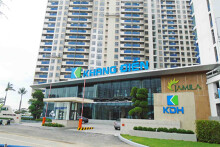 Khang Điền mua lại trái phiếu trước hạn