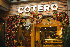 Bật mí các địa điểm đi chơi Noel ít người biết đến quanh Hà Nội