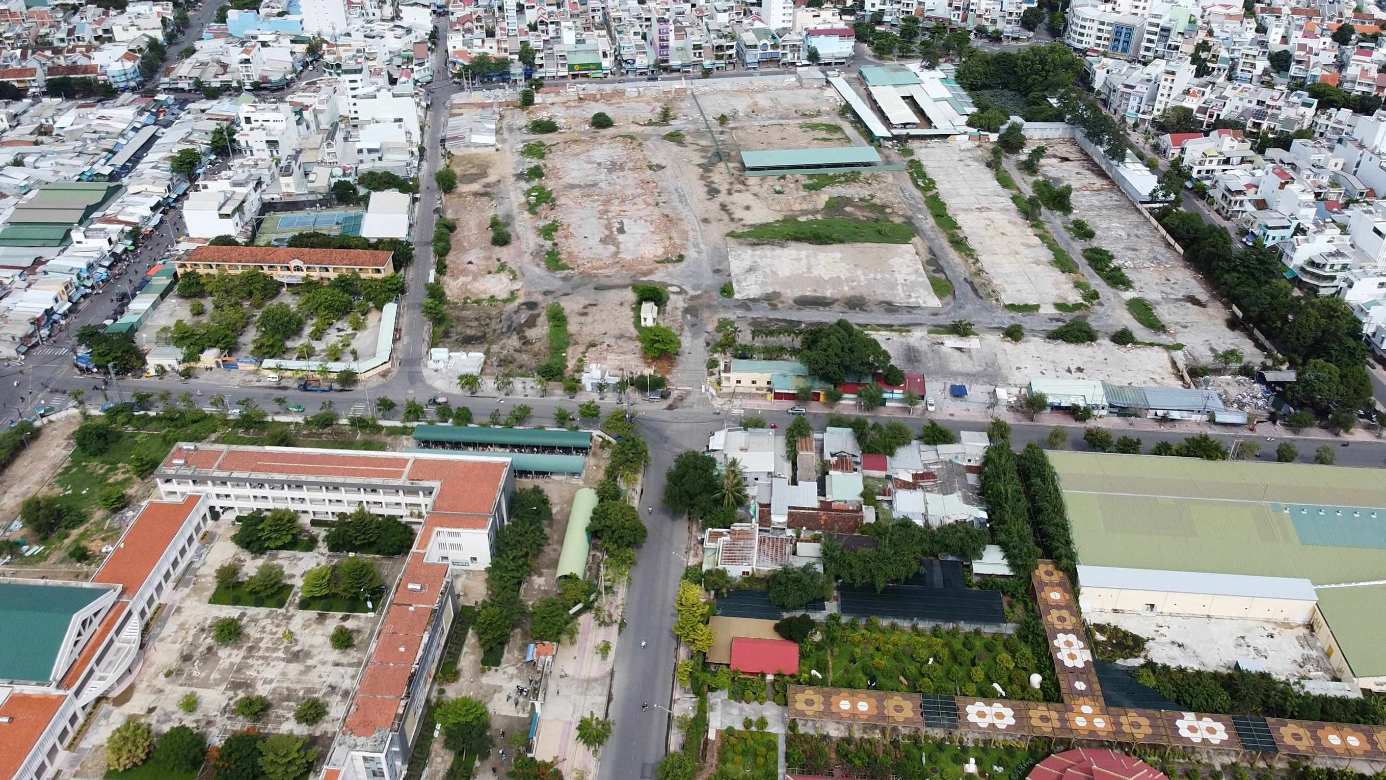 Hàng loạt lô đất tại TP Nha Trang sắp được đấu giá - Ảnh 2. Hàng loạt lô đất tại TP Nha Trang sắp được đấu giá - Ảnh 2.