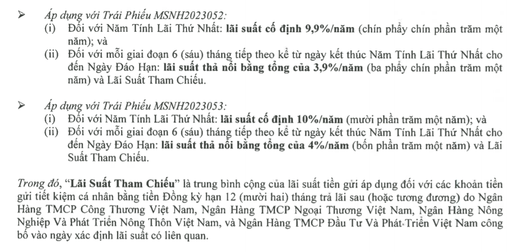 Masan hoàn tất huy động 1.000 tỷ đồng trái phiếu để góp vốn vào công ty con - Ảnh 1. Masan hoàn tất huy động 1.000 tỷ đồng trái phiếu để góp vốn vào công ty con - Ảnh 1.