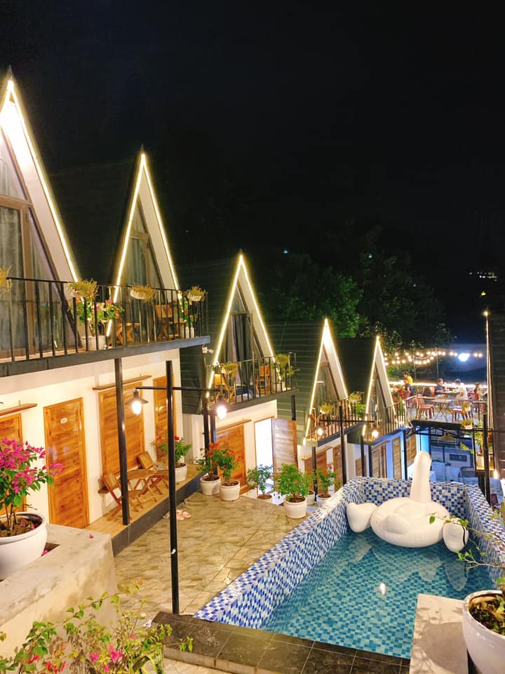 Bật mí các địa điểm đi chơi Noel ít người biết đến quanh Hà Nội  - Ảnh 14.
