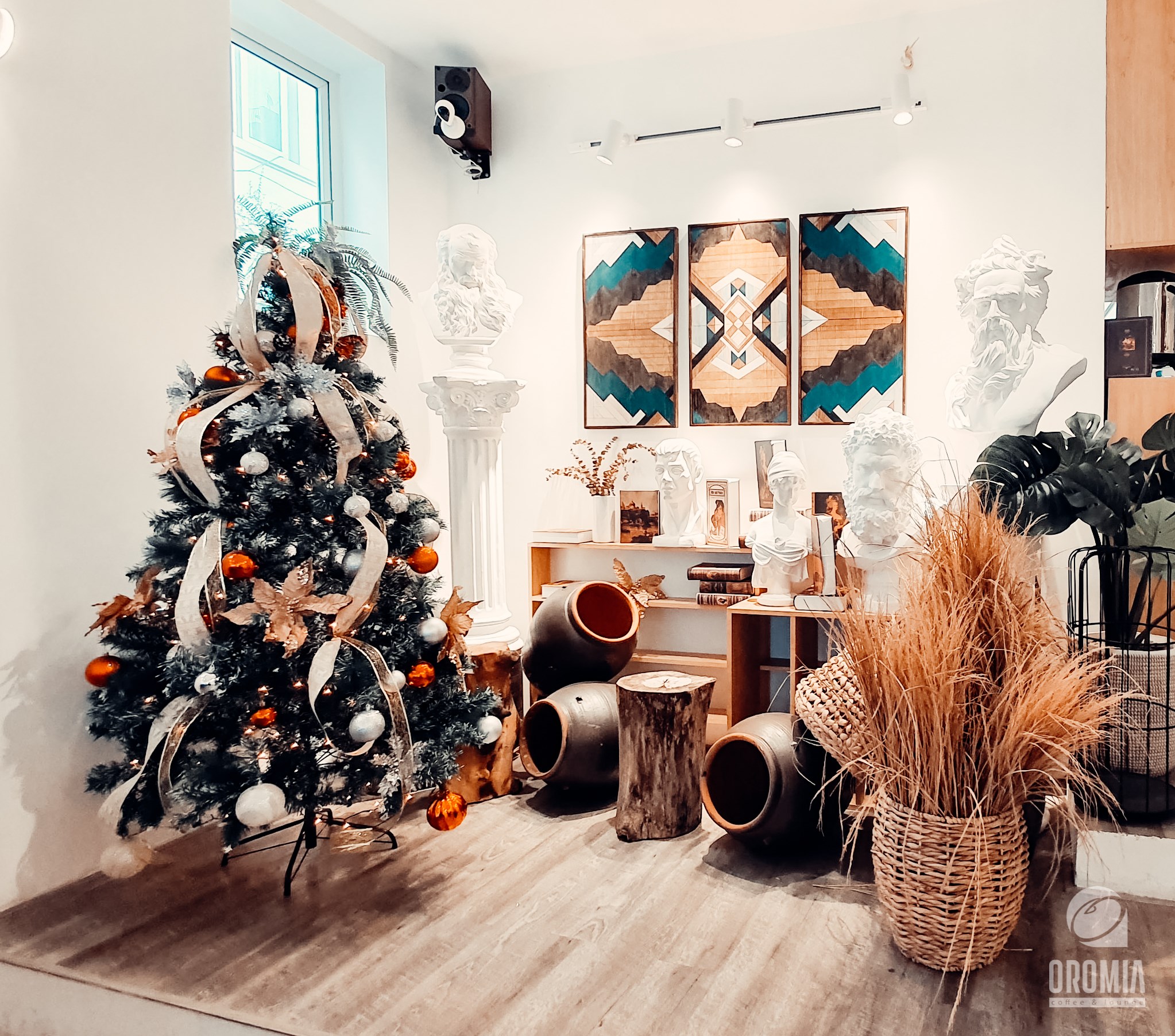 Bật mí các địa điểm đi chơi Noel ít người biết đến quanh Hà Nội  - Ảnh 7.