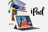 Thông số kĩ thuật iPad 10,5 inch 2021, giá khởi điểm 299 USD
