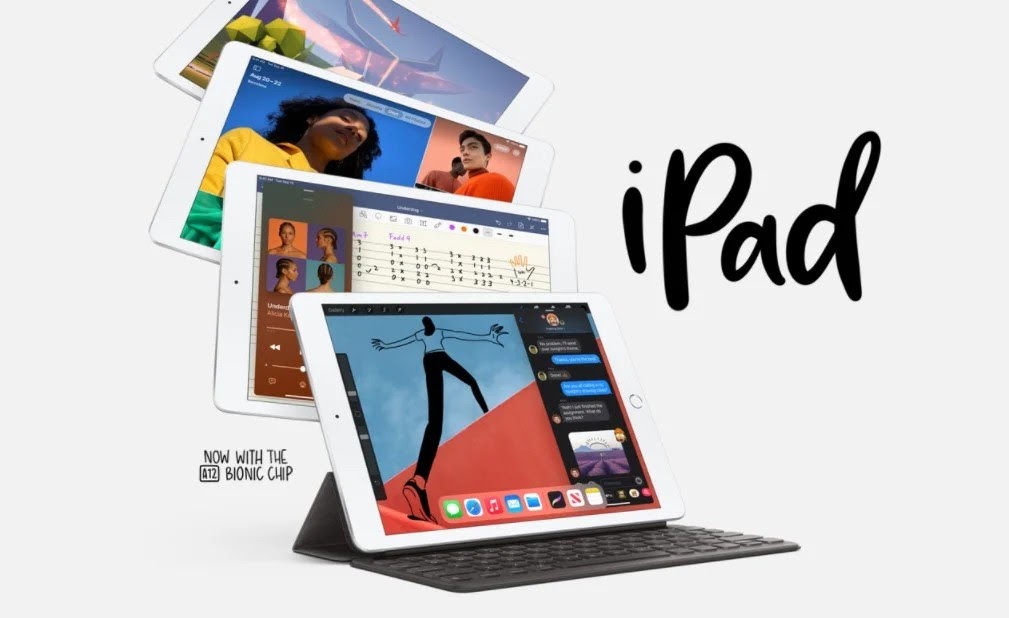 Thông số kỹ thuật iPad 10,5 inch 2021, giá khởi điểm 6,9 triệu đồng - Ảnh 2.