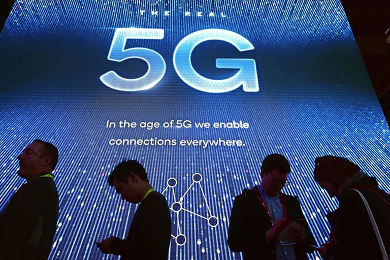 Mạng 5G hứa hẹn với người tiêu dùng những gì trong các năm tới? - Ảnh 1.