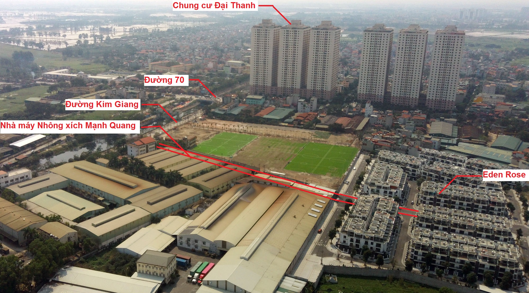 Ba đường sẽ mở theo qui hoạch ở xã Thanh Liệt, Thanh Trì, Hà Nội - Ảnh 12. Ba đường sẽ mở theo qui hoạch ở xã Thanh Liệt, Thanh Trì, Hà Nội - Ảnh 12.