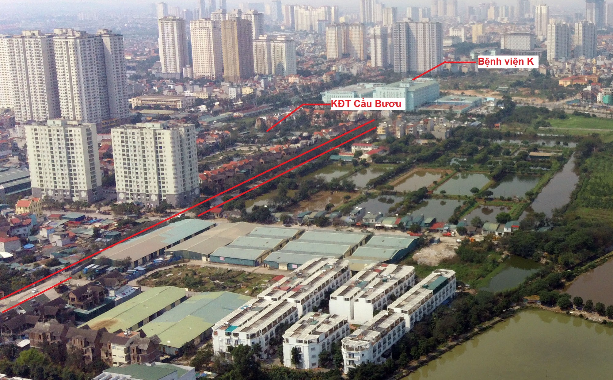 Ba đường sẽ mở theo qui hoạch ở xã Thanh Liệt, Thanh Trì, Hà Nội - Ảnh 14. Ba đường sẽ mở theo qui hoạch ở xã Thanh Liệt, Thanh Trì, Hà Nội - Ảnh 14.