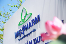Imexpharm nhận được khoản vay 8 triệu USD từ ADB