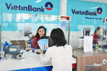Thực hư việc VietinBank thưởng cho nhân viên gần 6 tháng lương bình quân
