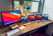 Macbook và Ipad sẽ được sản xuất tại Việt Nam