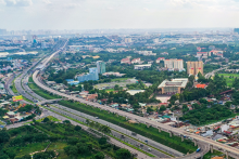 'Xây dựng TP Thủ Đức cần nhìn lại bài học Thủ Thiêm'