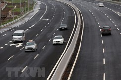 Khu vực phía Nam sẽ có thêm gần 1.000 km đường cao tốc giai đoạn 2021 - 2030