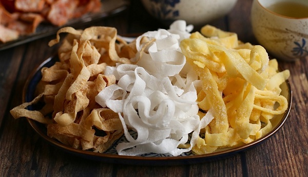 Đón Tết rộn ràng với 7 cách làm mứt dừa thơm ngon, cực kì hấp dẫn  - Ảnh 5.