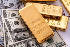 Giá vàng hôm nay 16/12: Vàng miếng SJC tăng trở lại nhờ nhu cầu tốt hơn