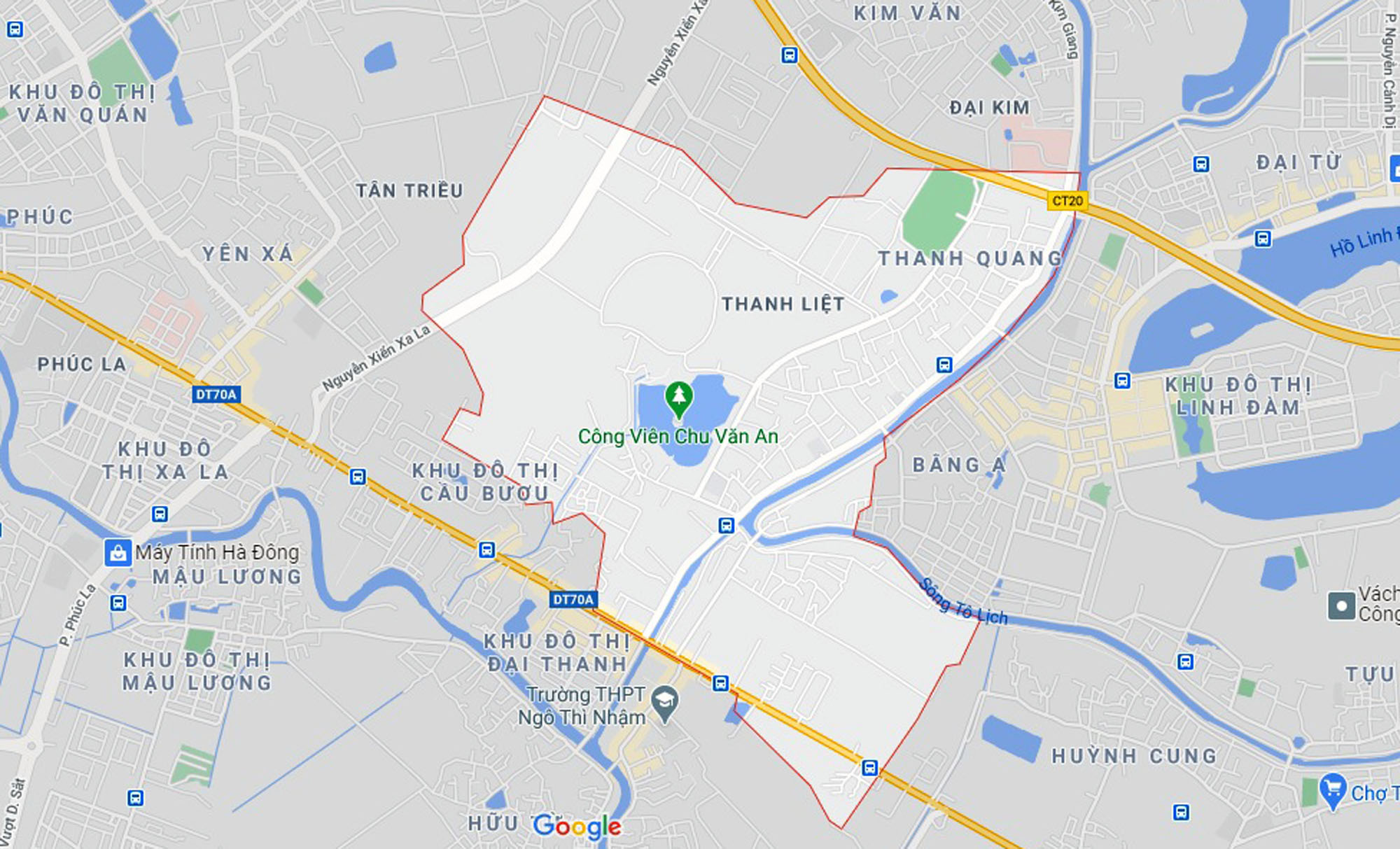 Ba đường sẽ mở theo qui hoạch ở xã Thanh Liệt, Thanh Trì, Hà Nội - Ảnh 1. Ba đường sẽ mở theo qui hoạch ở xã Thanh Liệt, Thanh Trì, Hà Nội - Ảnh 1.