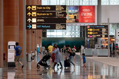 Singapore và Việt Nam bắt tay khởi động ‘làn đường xanh’ vào năm 2021